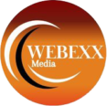 webexxmedia.com logo